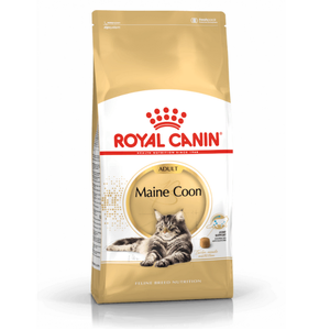 Royal Canin Feline Adult Maine Coon Dry Food 10kg