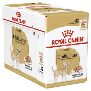 Royal Canin Chihuahua Loaf 12 x 85g