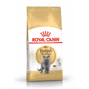 Royal Canin Feline Adult British Shorthair Dry Food