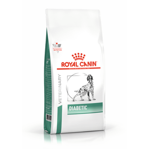 Royal Canin Diabetic Adult Dog Food 