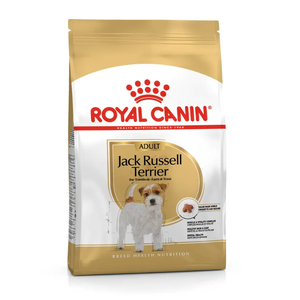Royal Canin Jack Russell Terrier Adult Dry Dog Food Jack Russell dog food, Royal Canin Jack Russell, breed-specific dog food, dog food for small active breeds, Jack Russell Terrier nutrition, dry dog food for Jack Russell, Royal Canin small breed