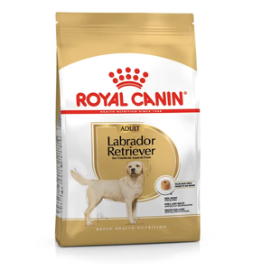 Royal Canin Labrador Retriever Adult Dry Dog Food Labrador dog food, Royal Canin Labrador, breed-specific dog food, Labrador Retriever nutrition, adult Labrador food 12kg, Royal Canin 12kg, weight control dog food