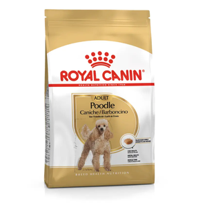 Royal Canin Poodle Adult Dry Dog Food Royal Canin Poodle food, Poodle dry dog food, best dog food for Poodles, dog food for curly coat, breed-specific dog food, small dog nutrition, adult Poodle food