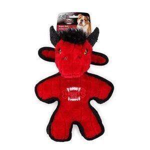 AFP Mighty Rex Bull Dog Toy