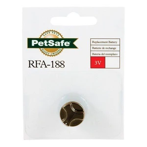 PetSafe Battery RFA-188 3V