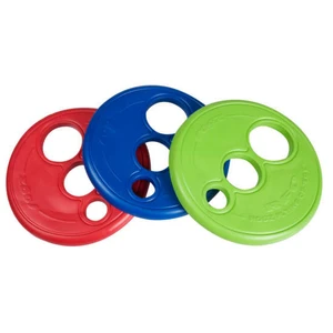 Rogz RFO Fetch Flying Toy for Dogs Rogz RFO, dog frisbee toy, soft dog frisbee, floating dog toy, fetch toy for dogs, Rogz flying disc, dog water toy, EVA foam dog toy, safe dog frisbee, durable dog toy, gentle on teeth dog toy