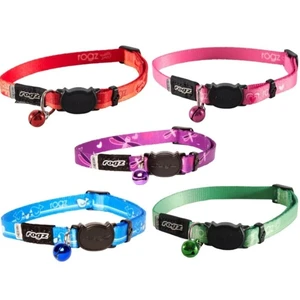 Rogz KiddyCat Collars