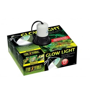 Exo Terra "After Glow" Incandescent Metal Reflector 14cm