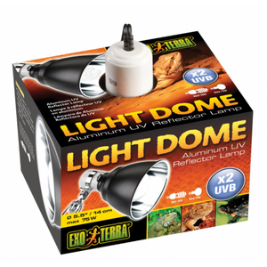 Exo Terra Light Dome 14cm