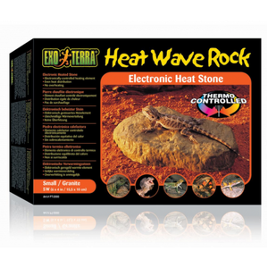 Exo Terra Heating Rock Small