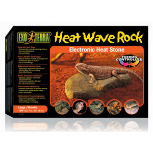 Exo Terra Heating Rock Large