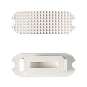Rubber Fillis Stirrup Pads