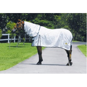 GG Australia Tear-Stop Horse Rug Combo 4'6"
