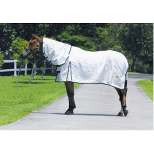 GG Australia Tear-Stop Horse Rug Combo