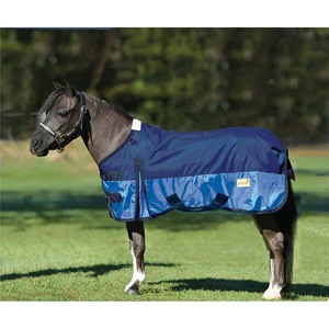 Piccolo Mini 600D Turnout Rug