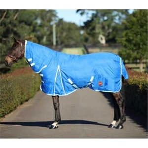 Kozy 600D Nylon Combo Horse Rug
