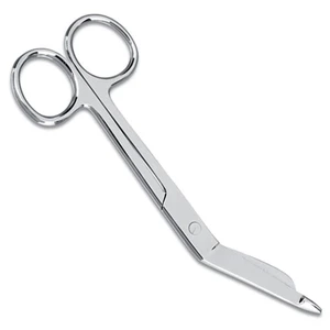 Lister Stainless Steel Bandage Scissors 14cm