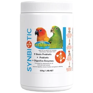 Synbiotic Avian for birds 650gm