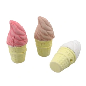 Nature Island Ice Cream Mineral Treat for Small Animals - 3 Pack nature island ice cream mineral treat, small animal mineral chew treat, rabbit mineral block australia, guinea pig salt chew, small animal dental treat, mineral treat 3 pack small pets, rabbit chew treat australia