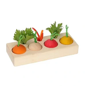 Nature Island Veggie Patch for Small Animals nature island veggie patch, small animal puzzle toy australia, rabbit interactive toy, guinea pig enrichment toy, small animal treat puzzle, rabbit foraging toy australia, small pet mental stimulation toy