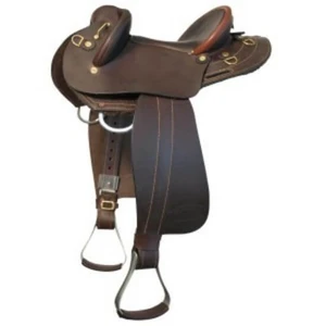 Ord River Youth Half Breed Saddle
