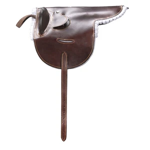 Pony Pad Deluxe For Kids