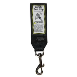 Rogz Utility Safety Belt Clip