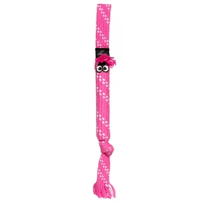 *CLEARANCE* Rogz Scrubz Pink Med