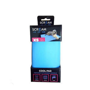 Scream Cool Pad Extra Small 40 x 30cm