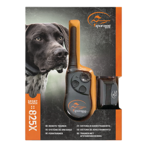 SportDOG SportTrainer 700m Remote Trainer Rechargeable
