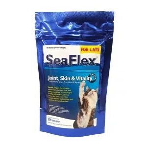 Seaflex Cat 100gm 