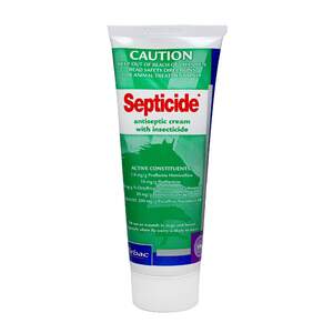 Septicide Wound Cream 100gm