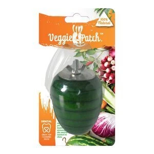 Veggie Patch Apple to Gnaw 8x3cm