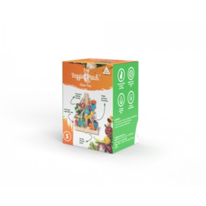 Veggie Patch Chew Tree Small