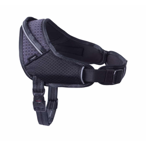 Rogz AirTech Sport Harness Nightsky Black XLge