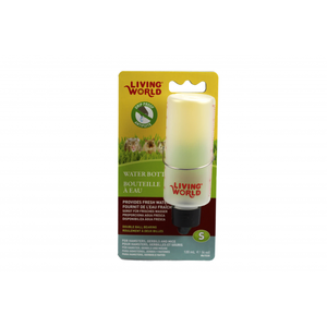 Living World Hagen Drink Bottles