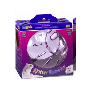 Lee's Regular Kritter Krawler 7"