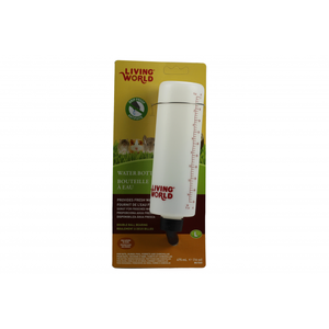 Living World Hagen Drink Bottles - Large 475ml 