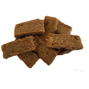 Semi Moist Jerky with Chicken 120G 