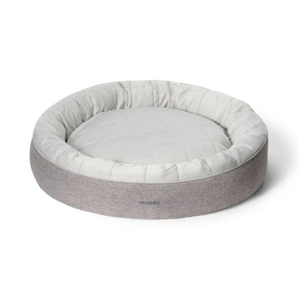 Snooza Cool Cuddler Powder Grey