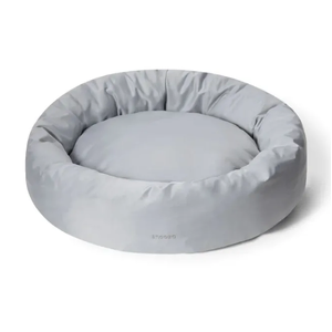 Snooza Cuddler Cool Bamboo Silver 