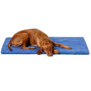 Snooza Stay Dry Pet Bedding Blue
