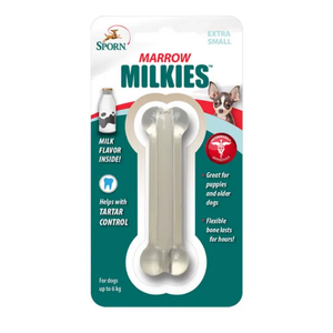 Sporn Marrow Milkies XSmall