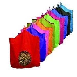 Horse Master Hay Bag Feeder