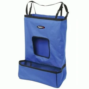 Tuff-1 Hay Bag Feeder with Trough
