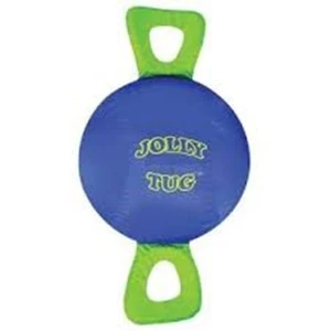Jolly Horse Tug Inflatable Ball