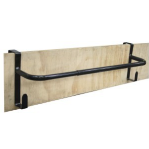 Adjustable & Portable Blanket Bar