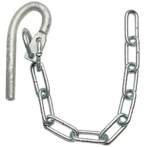 Quick Gate Latch