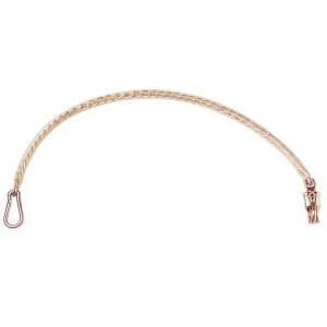 Safety Trailer Tie