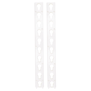 Showmaster Key Hole Strips for Show Jumping